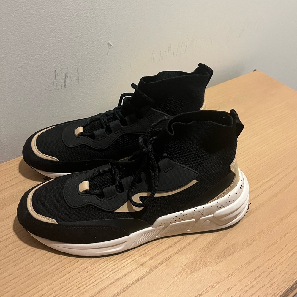 Zara sneakers